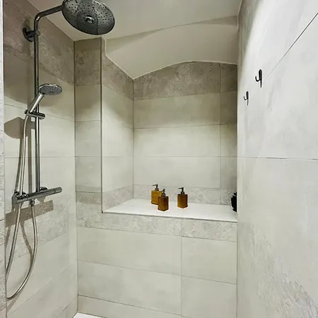 公寓 Schmoutzi & Schatzi - Au Coeur De La