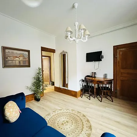 Schmoutzi & Schatzi - Au Coeur De La Apartment Colmar