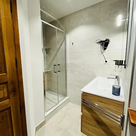 Schmoutzi & Schatzi - Au Coeur De La 公寓 科尔马