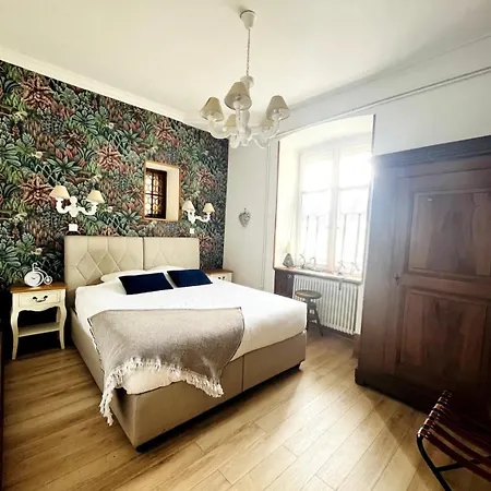 Schmoutzi&schatzi - Au Cœur De La * Colmar