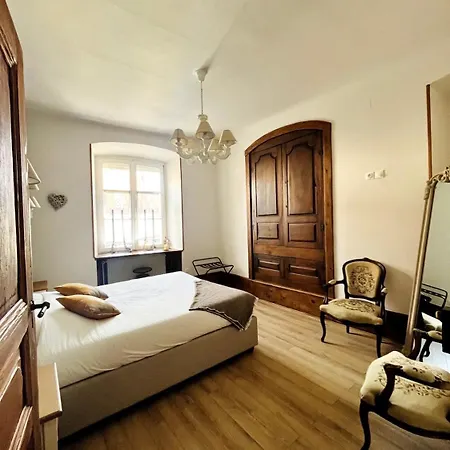 Appartement Schmoutzi&schatzi - Au Cœur De La *