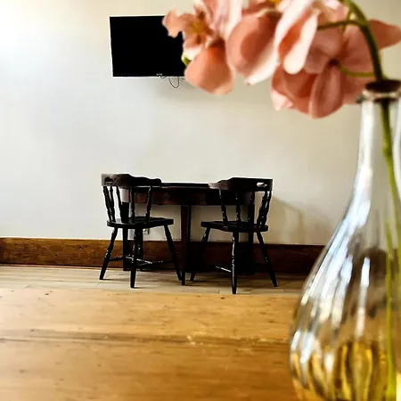 Appartement Schmoutzi&schatzi - Au Cœur De La