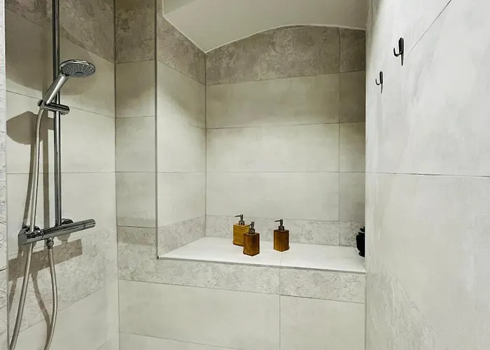 Appartement Schmoutzi & Schatzi - Au Coeur De La