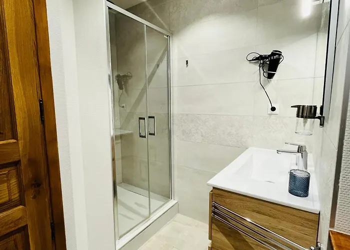 Schmoutzi & Schatzi - Au Coeur De La Appartement Colmar