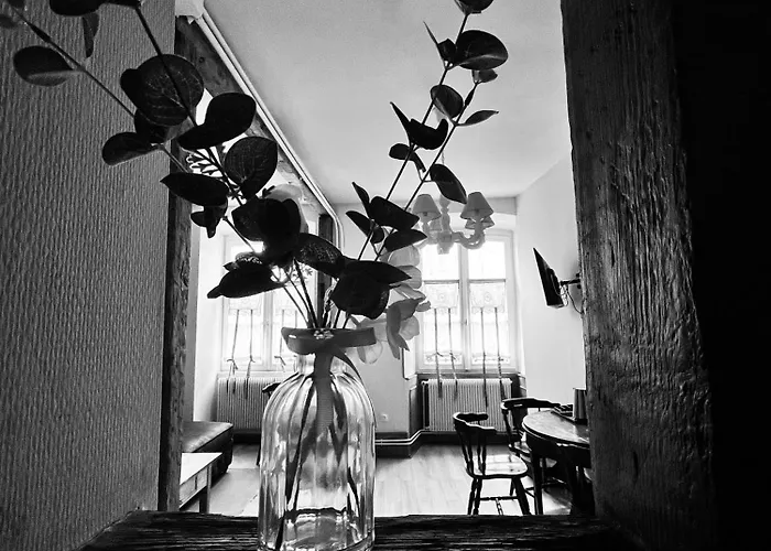 Schmoutzi & Schatzi - Au Coeur De La