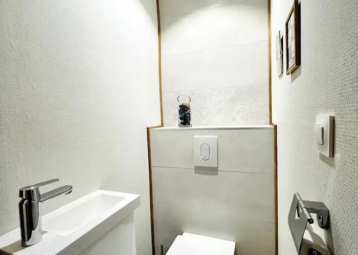 Appartement Schmoutzi & Schatzi - Au Coeur De La Colmar