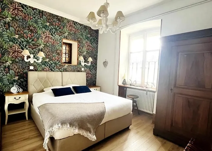 Schmoutzi & Schatzi - Au Coeur De La * Colmar