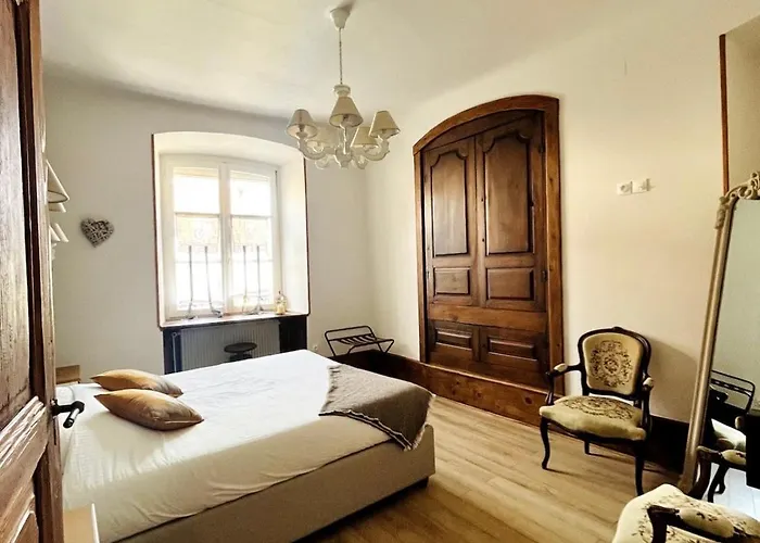 Appartement Schmoutzi & Schatzi - Au Coeur De La *