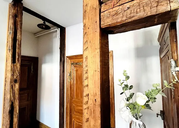 Appartement Schmoutzi & Schatzi - Au Coeur De La *